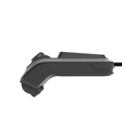 Plate-forme de Dashcam CMSV6 de lentille des caméras ADAS DSM de tiret de pal SECAM 4G double