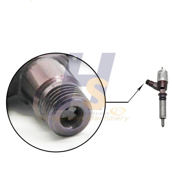 326-4700 Engine Fuel Injector Assembly Carter CAT320D C6.4