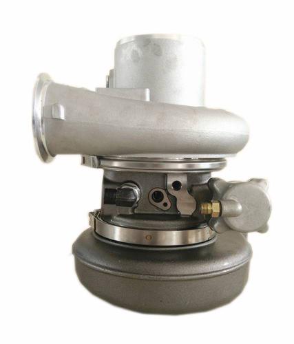 Auto substituição de alumínio do turbocompressor, carregador do turbocompressor do motor diesel 4/6/8 cilindros