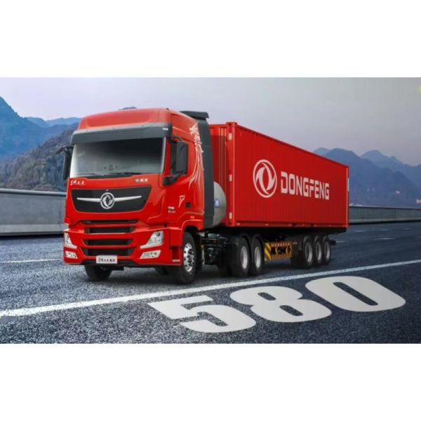 1604010-C0101 1604010-C0100 DONGFENG Truck Parts Clutch Master Cylinder