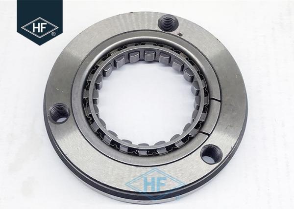 Steel Free Wheel Overrunning Clutch Assembly ,125cc Honda Cg 125 Aftermarket Parts