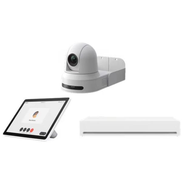 CS-KITPLPTZ4K-K9 Kit de habitación más punto final de colaboración Bundle PTZ cámara 4K