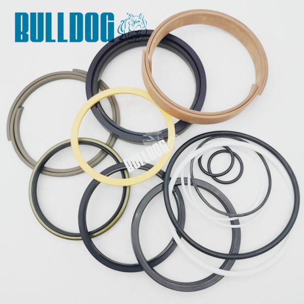 31Y1-14360 Dozer Blade Hydraulic Cylinder Seal Kit Fit R200W-3 Hyundai Excavator