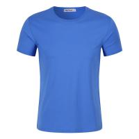 Custom Logo T Shirt  Short Sleeve Round Neck Printed Design Leisure Wholesale Price