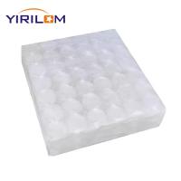 Hot Sales Comfortable Cushion Pocket Springs Coil Unit For Sofa Furniture