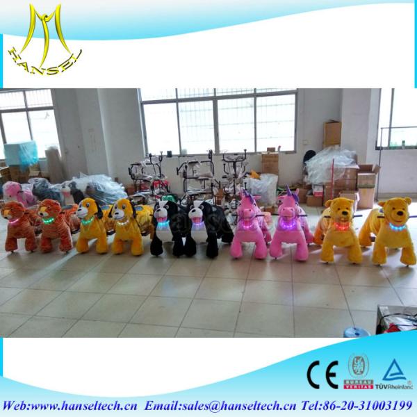 Hansel kids play children game machine kiddy ride machines children electric swing machine kids ride unicorn ride on