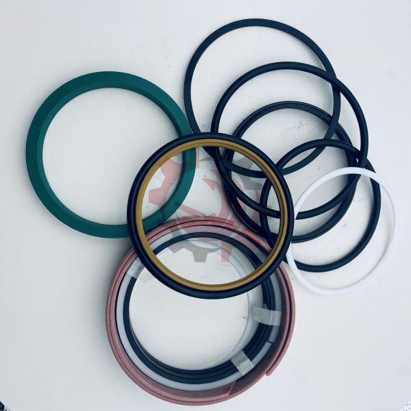 544324 D90/110 Putzmeister Outrigger conjuntos de reparación de sello de cilindro vertical para la bomba de hormigón