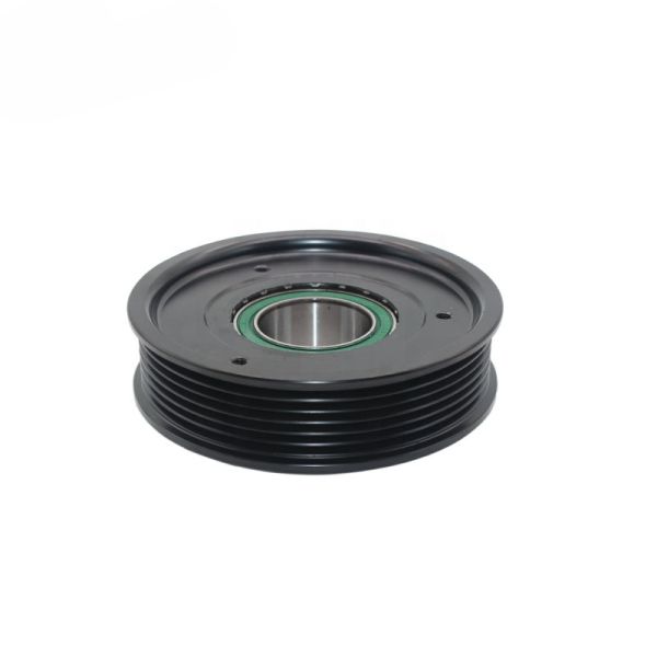 KPL AC Magnetic Clutch for MINI SD205 (PV6) 116mm