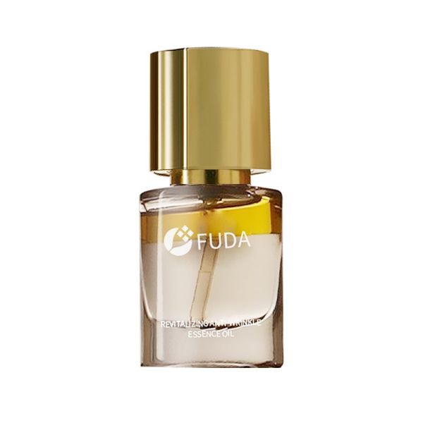 Toneur anti-rides revitalisant essence huile hydratante essence de peau originale 30 ml