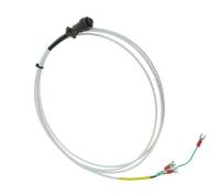 Le câble d'extension de l'interconnexion de Bently Nevada 16710-10 est en stock.