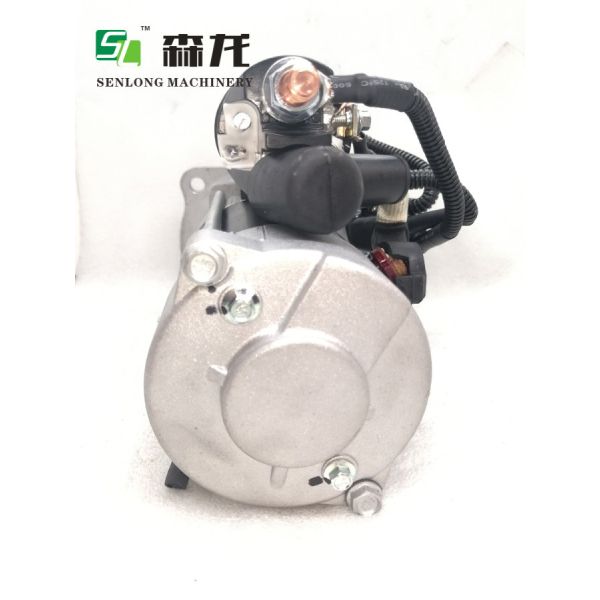 5396874 5288685 Cummins Starter Contactos de cobre e prata 21YB054 20D00199 DCEC-QDJ