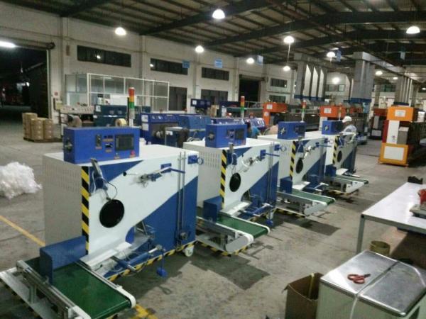 Yongxing Zhanxing Máquina de reviravoltar de enrolamento de enrolamento de enrolamento de enrolamento de enrolamento de enrolamento de enrolamento de enrolamento