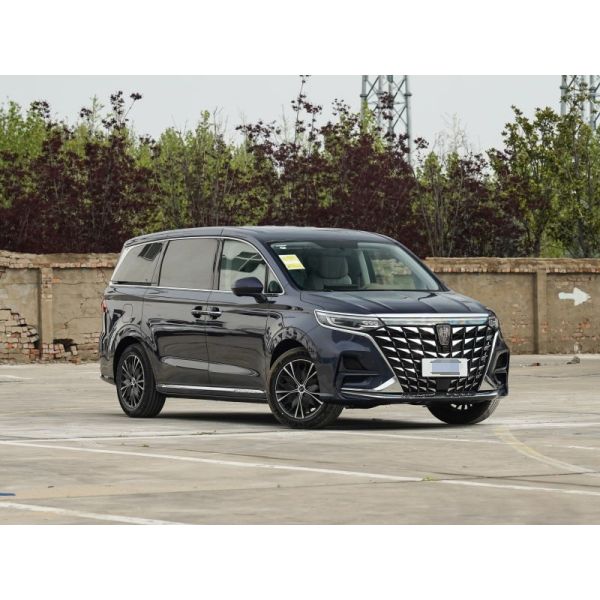 Roewe Большой минивэн MPV фургоны бензиновые 7 мест 4х2 автоматическая коробка передач