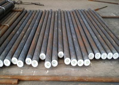 Cold Hot Rolled Steel Bar For Special Steel Construction Building