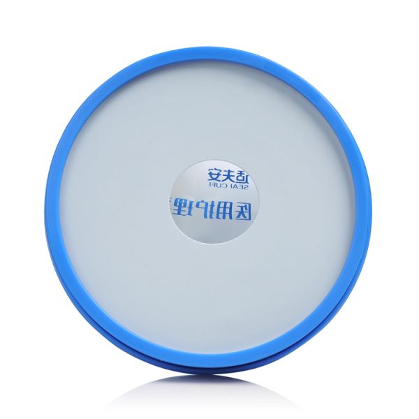 Cubierta echada impermeable ligera del polvo anti para la pierna corta