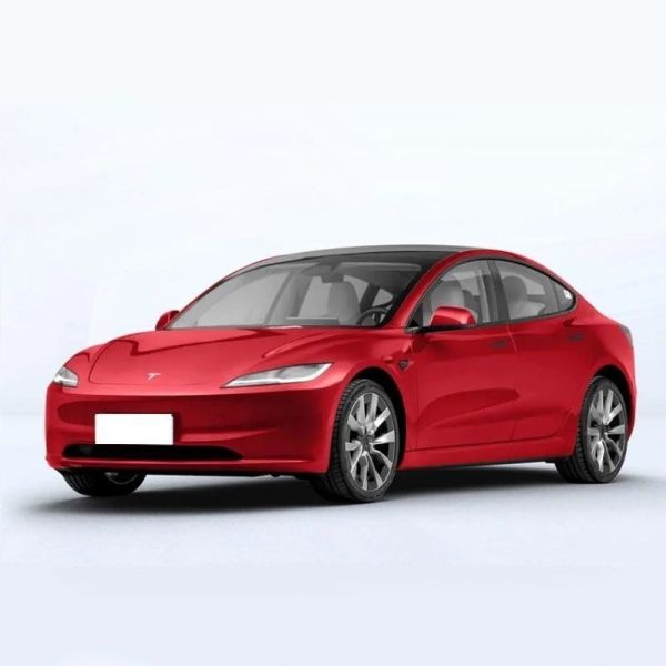 High Pressure Diesel  Tesla Model Y Car Wash Machine Electric Fuel Experience Car