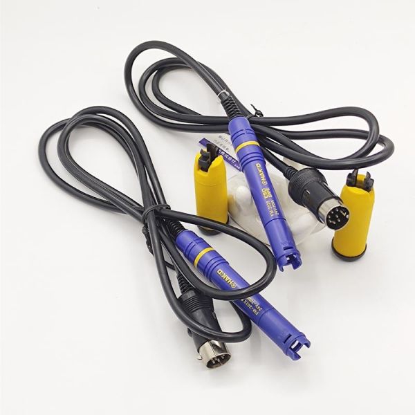 РУКАВ HAKKO FM-2028 24V/70W W/YELLOW