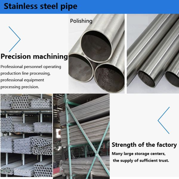 Толщина 1 | трубопровод 304 нержавеющий, поверхностные трубка 80мм отделки до блеска 316 мельницы нержавеющая