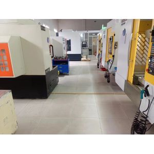 Jiangsu Yubei Ceramics Co., Ltd.