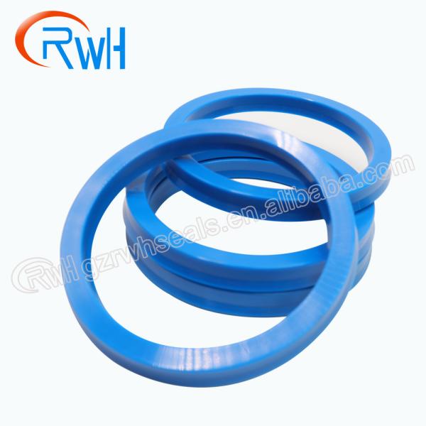 Hydraulic High Pressure Piston Seals IDI for Crawler Excavator