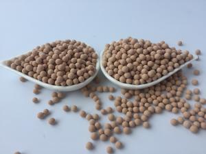 Dessecante de peneira molecular de grau industrial 13X para absorção de umidade