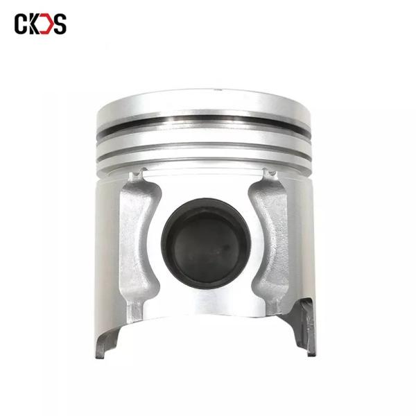 Japanese Diesel Truck OEM Engine Cylinder Piston Liner Kit for MITSUBISHI CANTER FB300/4DR5 31617-00104 31617-00106