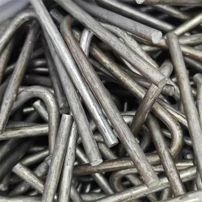 High Strength 310S Stainless Steel Bolt V-Anchor U-Anchor For Industrial Field