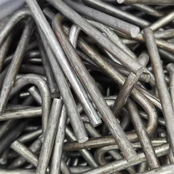 High Strength 310S Stainless Steel Bolt V-Anchor U-Anchor For Industrial Field