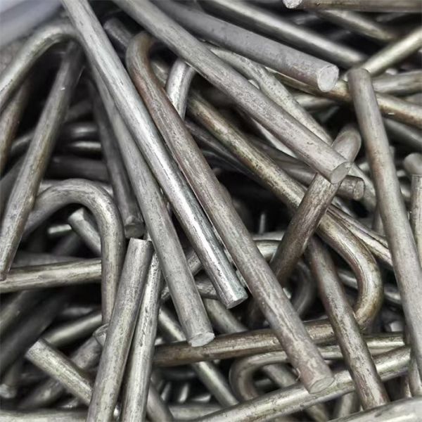 High Strength 310S Stainless Steel V-Anchor U-Anchor For Industrial Field