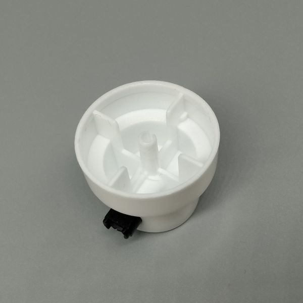 Válvula profesional de dispersión de pintura femenina Válvula de distribución de pintura de alta durabilidad para revestimiento industrial