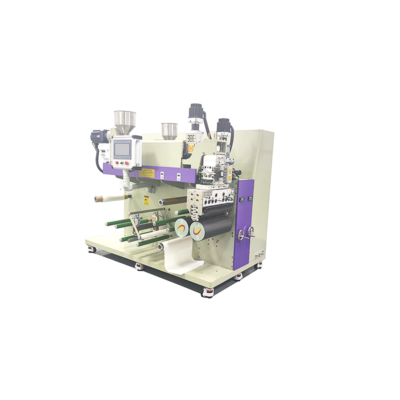 Custom Lab Film Casting Machine For Plastic 0Rpm-95Rpm