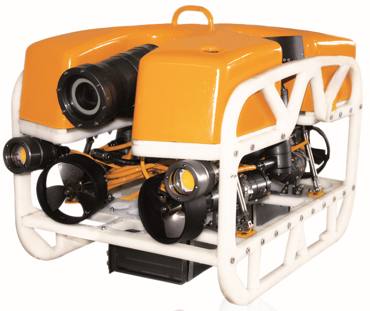 Underwater ROV,VVL-V600-6T,400-600M Cable,dams,rivers,lakes,sea,underwater inspection
