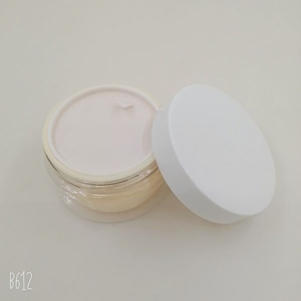 ODM Cream Bottle Jar For Lotion Essence 200g 250g 300g Capacity