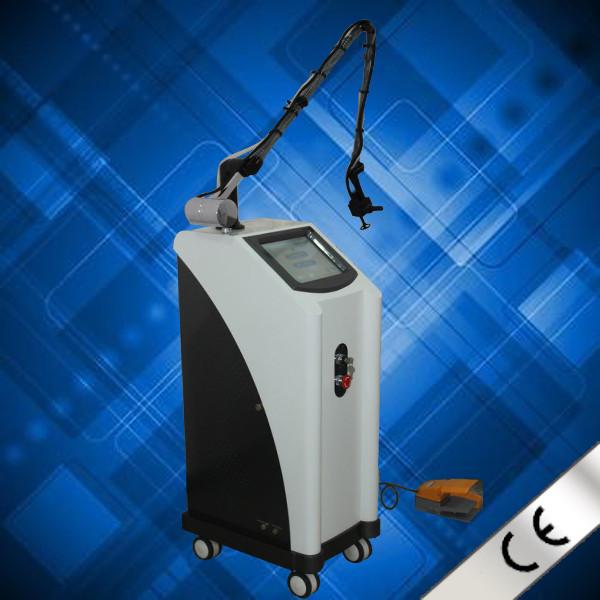 2014 Hot Selling fractional co2 laser equipment / co2 fractional laser machine