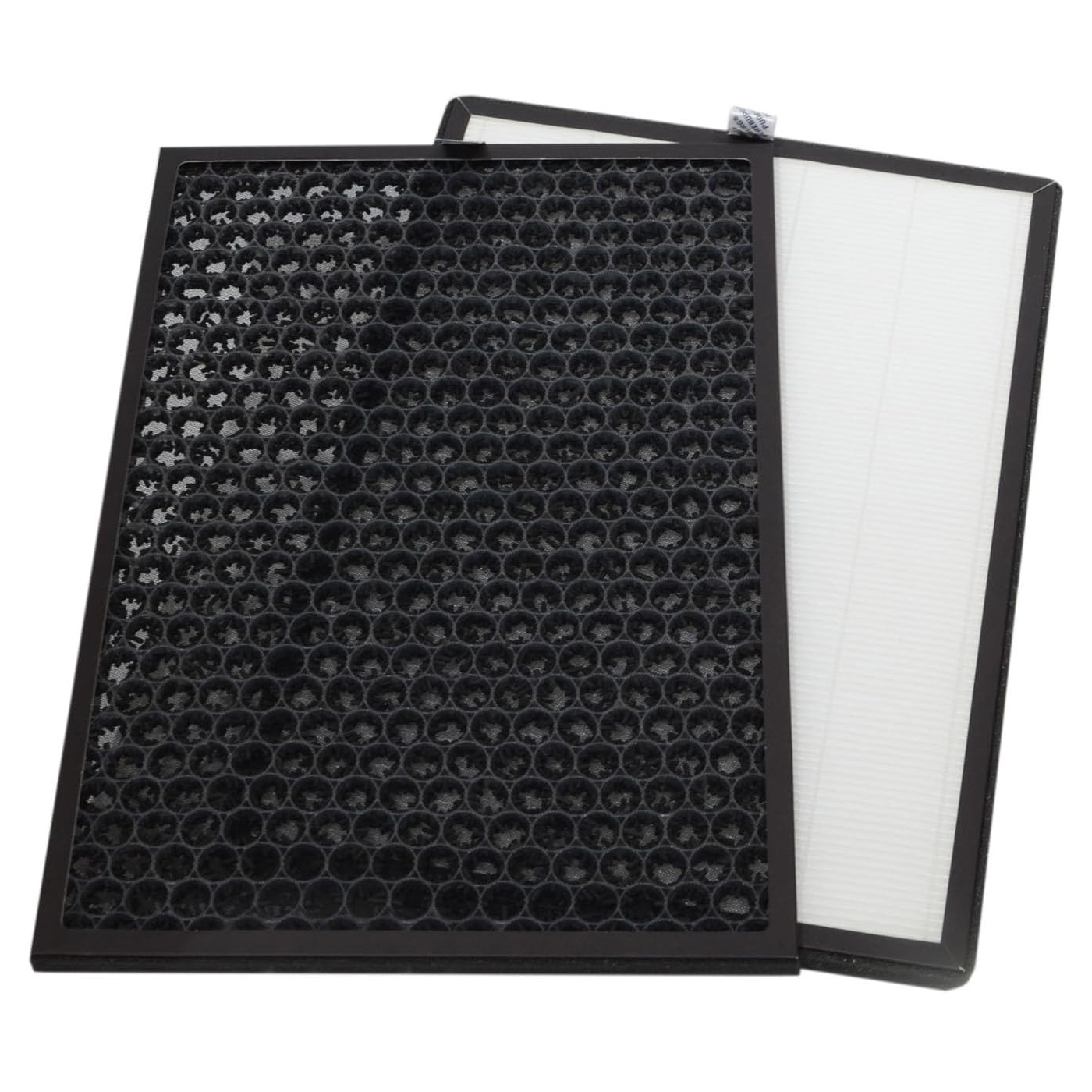 SA600 H13 Efficiency HEPA Filter with High Adsorption Activated Carbon Filter in Customizable Size