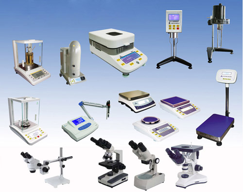 SH-10A Fast digital moisture analyzer instrument