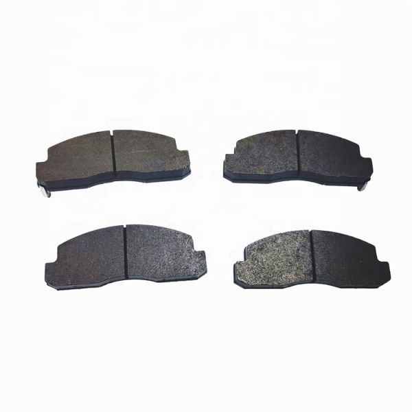 Auto Brake System for JAC Chassis Bus Automotive Braking Truck Brake Pads