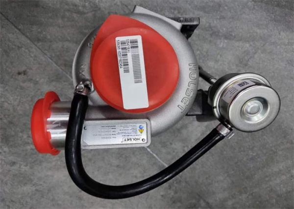 Aftermarket Excavator Engine Parts Forged Turbo Charger 61260111069