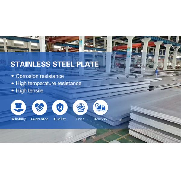 Stainless Steel Metal Plates with Round / Square /Hexagonal Holes