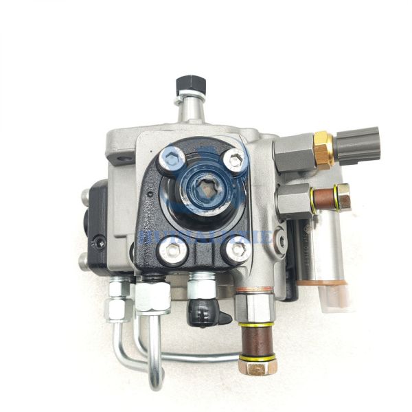 8-98091565-3 Robar bomba de combustible de excavadora 8980915653 bomba de aceite para ZX330-3 excavadora