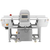 304 SUS Food Grade Conveyor Belt Metal Detectors 700 Mm ± 50 Mm Height