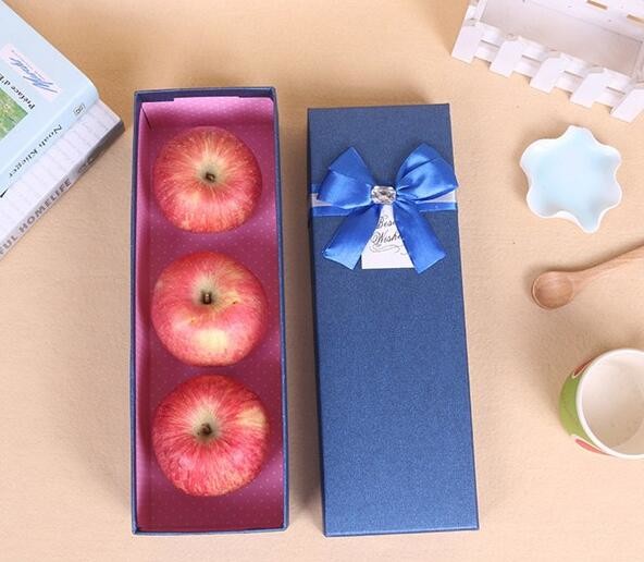 Luxury Wholesale Custom Packaging Paper Gift Box with Ribbon,wedding paper jewellery white gift box with ribbon closure