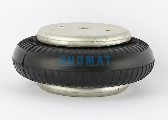 Промышленная пневматическая пружина Firestone W01-M58-6166 Одиночная сильфонная подушка безопасности FS 120-9