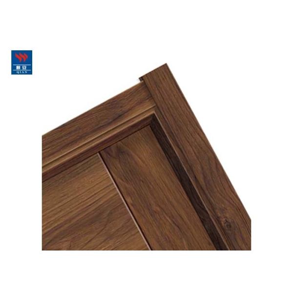 BS Eco Friendly Bedroom Exterior Main Teak Wood Door