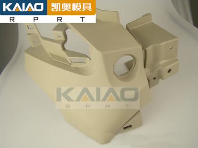 Low Volume Vacuum Mold Casting , Polishing Rapid Prototyping Services