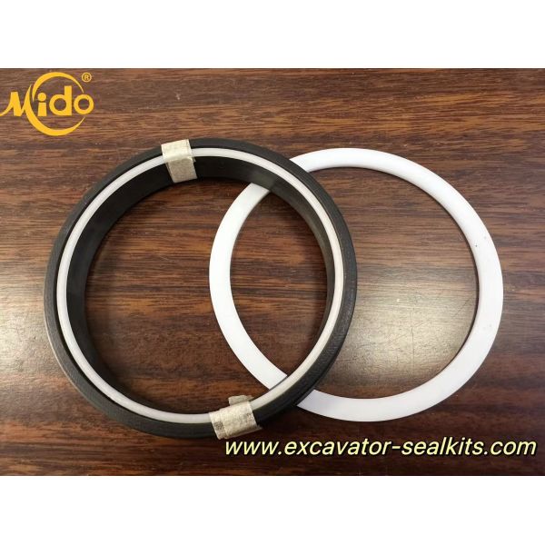 Heavy-Duty Excavator Seal Hydraulic Seal K37 (70-83-12.5) for Lift Cylinder Rods