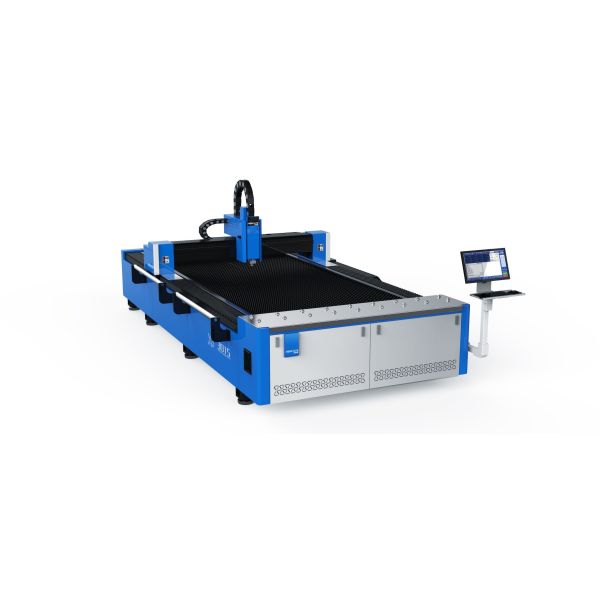 Customize Cutting Needs with 1500W 3000W 6000W Fiber Laser Metal Cutting Machine