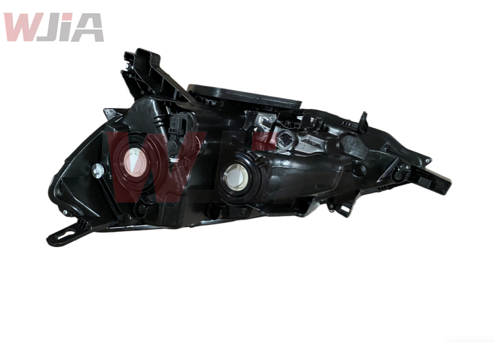 26010-5US0A Headlamp Assembly-Right-hand For Nissan Sentra / Sylphy B17