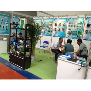 Chuangpu Animal Husbandry Technology (Suzhou) Co., Ltd.