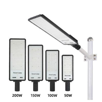 70 CRI 2- Ningbo Xinglaida LED Street Lamp for Solar Garden Lighting 50W 100W 150W 200W